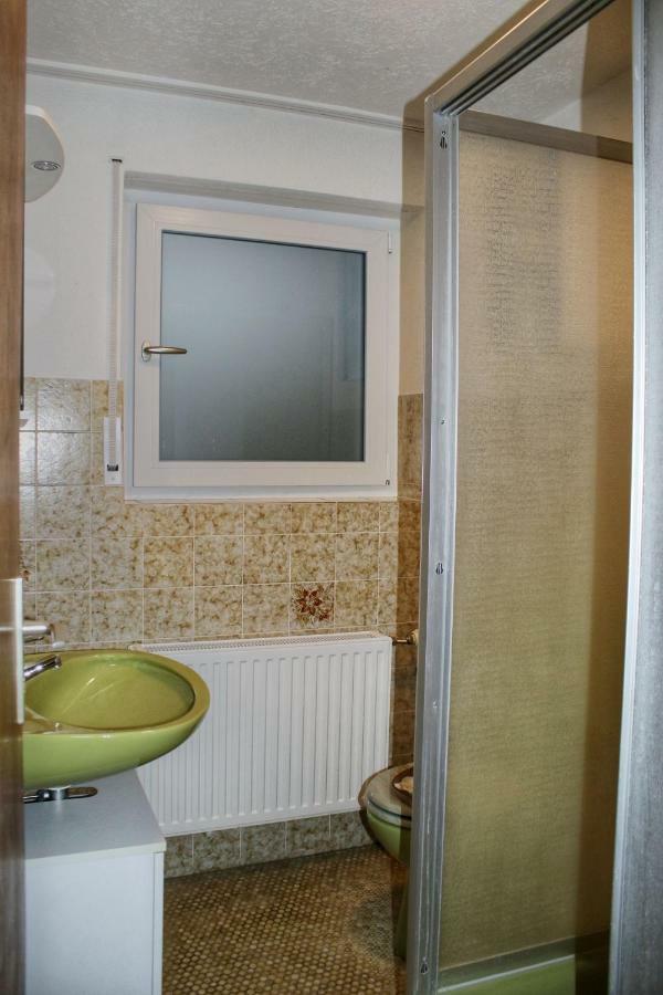 Ferienwohnung Prinz-Kari Stuhlingen Exterior photo