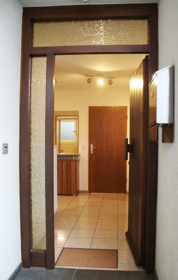 Ferienwohnung Prinz-Kari Stuhlingen Exterior photo