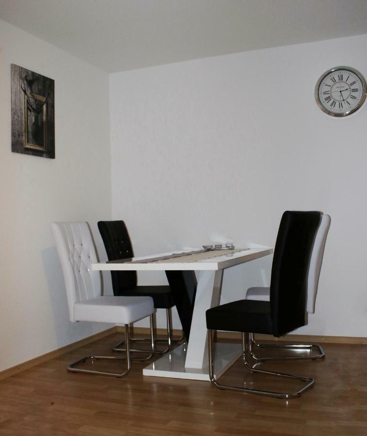 Ferienwohnung Prinz-Kari Stuhlingen Exterior photo